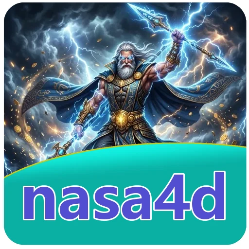 Ilustrasi instal dan buka APK nasa4d